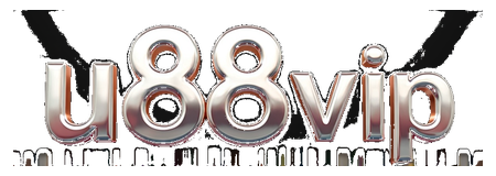 u888vip logo