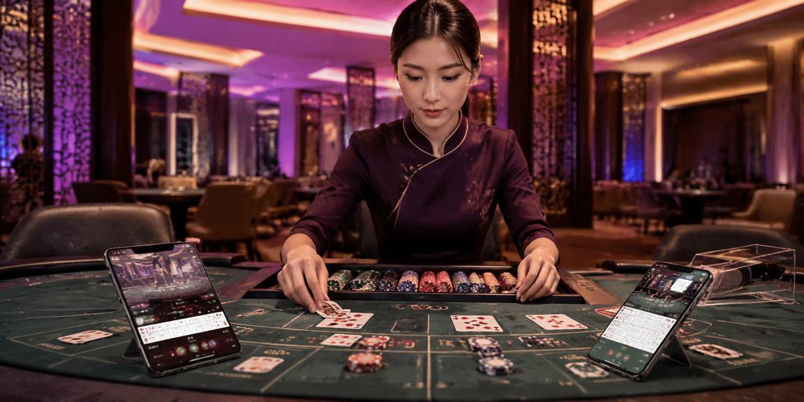 u888vip Chúng tôi vận hành Galactic Gems ra sao